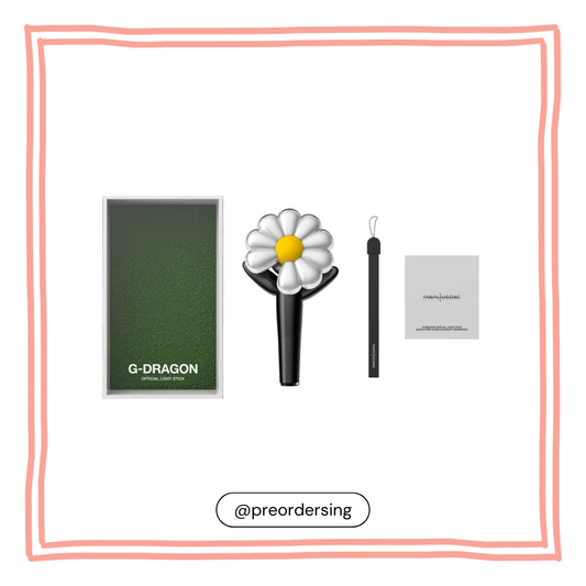 G-Dragon Official Nightstick