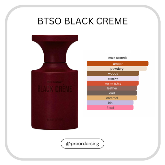 Born to Stand Out Extract Extreme