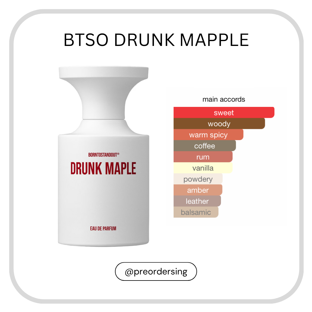 Born to Stand Out Eau de Parfum