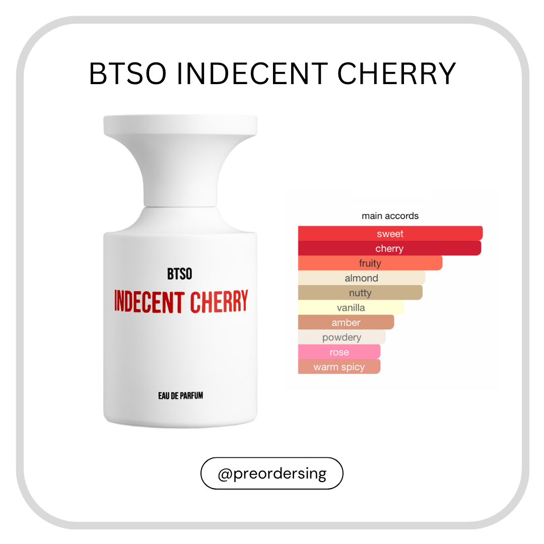 Born to Stand Out Eau de Parfum