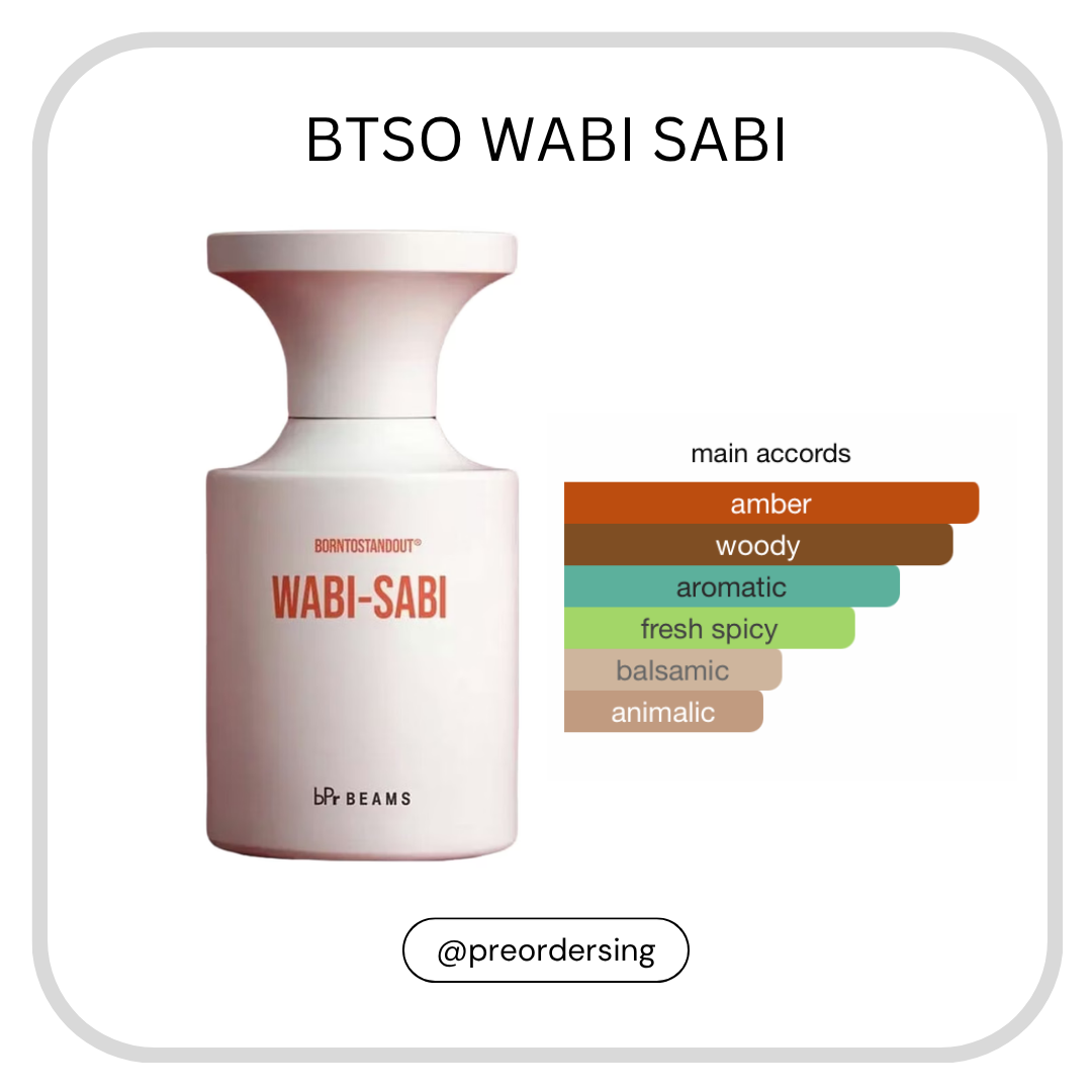 Born to Stand Out Eau de Parfum