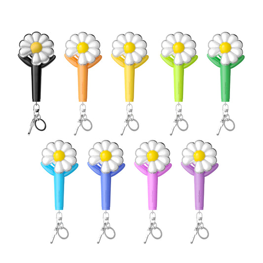 G-DRAGON - Official Mini Light Keychain / G-DRAGON 2025 WORLD TOUR IN SEOUL ENCORE